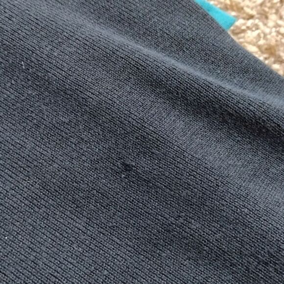 Eileen Fisher Set of Two Women's Size Large Organic Cotton and Silk Tank Tops - Picture 10 of 13